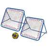 Buffalo Sports Official Tchoukball Kit